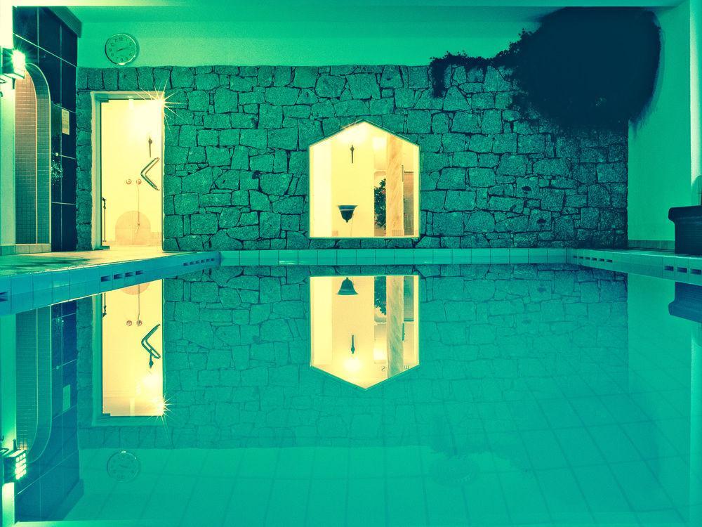 Hotel Cristallo Solda Esterno foto